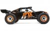 1/5 DBXL-E 2.0 4WD Desert Buggy Brushless RTR with Smart, Fox Body 